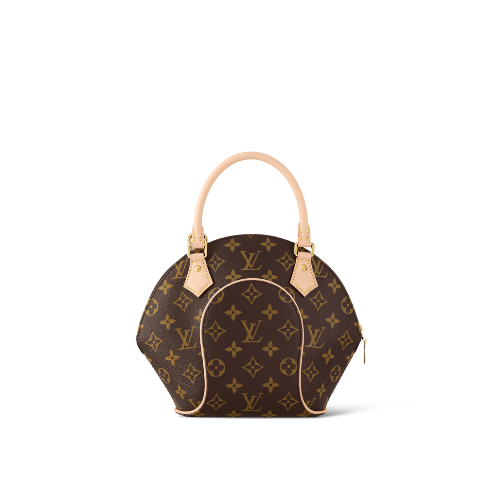 Louis Vuitton Ellipse PM Monogram bag